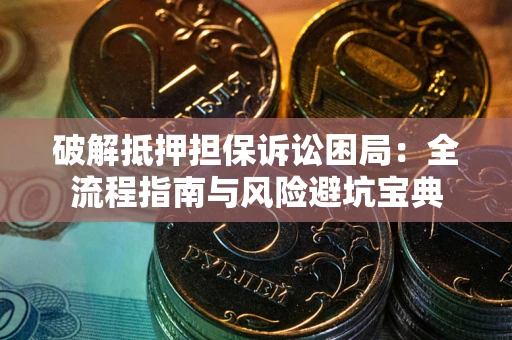 济南破解抵押担保诉讼困局：全流程指南与风险避坑宝典